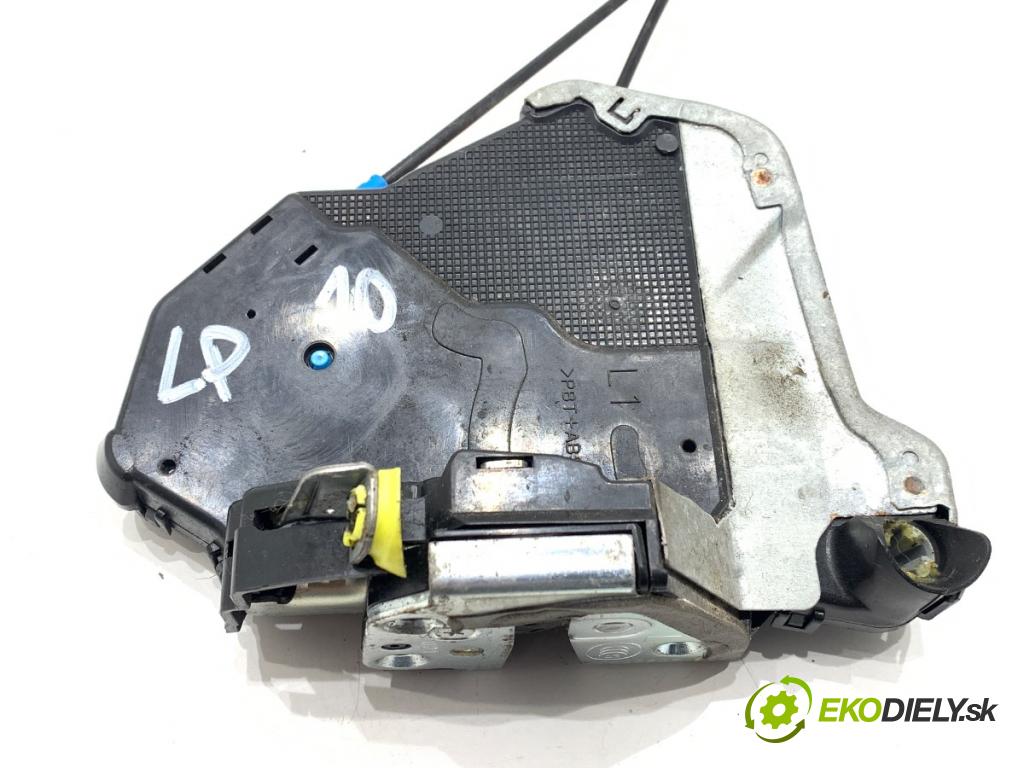 LEXUS NX SUV 2015 145 kW 300h AWD (AYZ15) 2494 zámok dveře levý přední část
