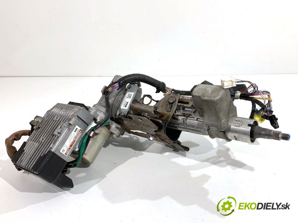 LEXUS NX SUV 2015 145 kW 300h AWD (AYZ15) 2494 Hriadeľ, tyč volantu MOTOR: servočerpadlo 89650-78040