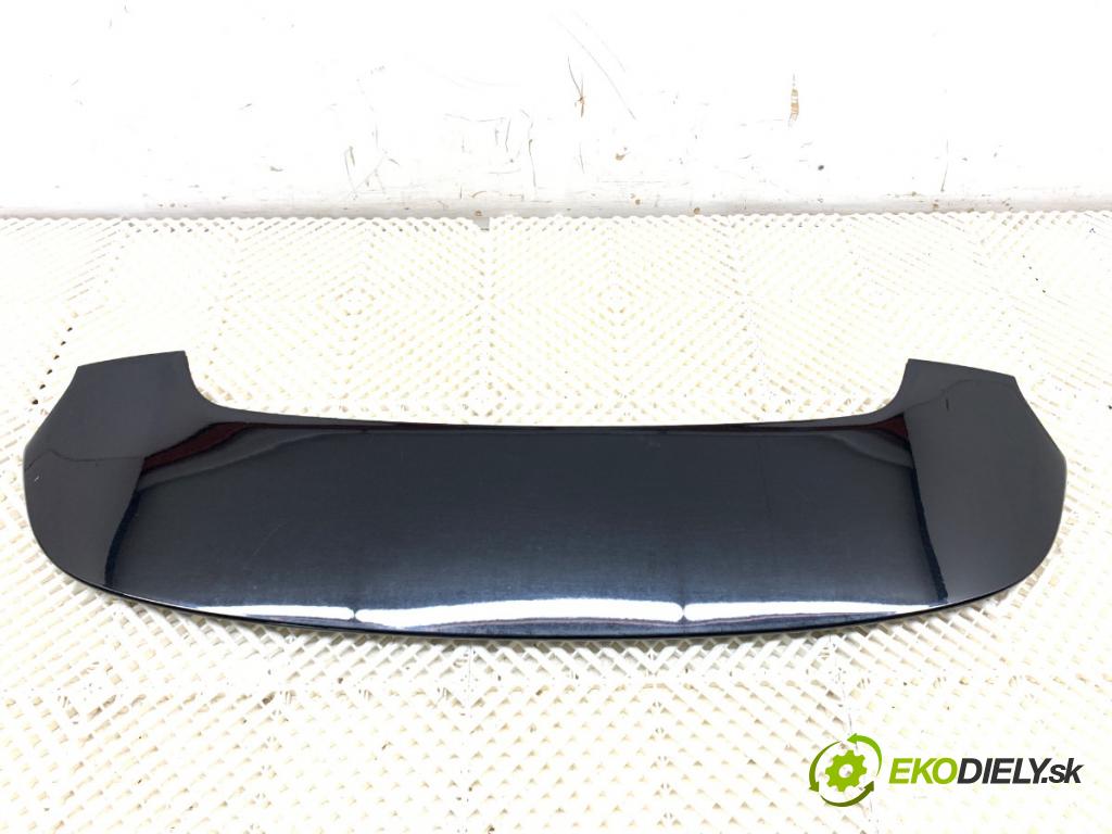 LEXUS CT liftback 2020 100 kW 200h (ZWA10_) 1798 Spoiler dverí zad 76085-76020