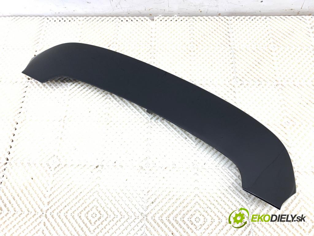 LEXUS CT liftback 2020 100 kW 200h (ZWA10_) 1798 Spoiler dveří zadní část 76085-76020