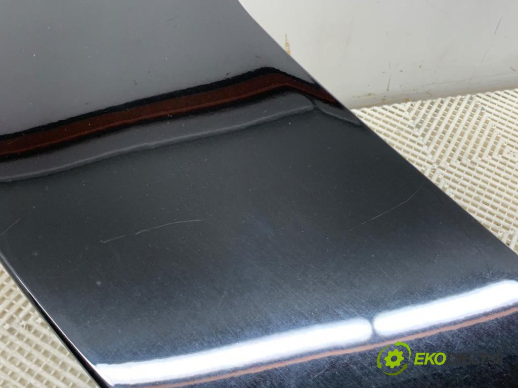 LEXUS CT liftback 2020 100 kW 200h (ZWA10_) 1798 Spoiler dveří zadní část 76085-76020