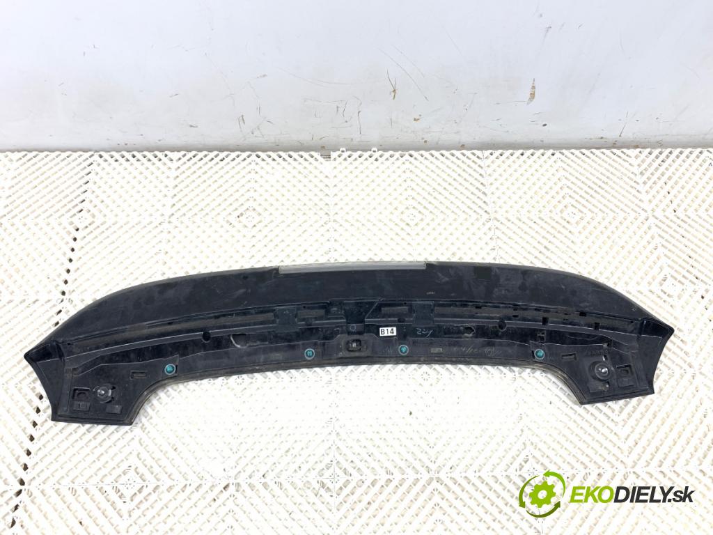 LEXUS CT liftback 2020 100 kW 200h (ZWA10_) 1798 Spoiler dveří zadní část 76085-76020