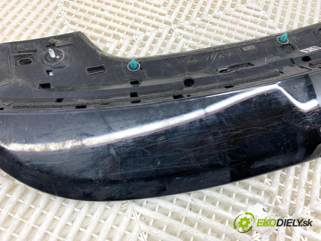 LEXUS CT liftback 2020 100 kW 200h (ZWA10_) 1798 Spoiler dveří zadní část 76085-76020