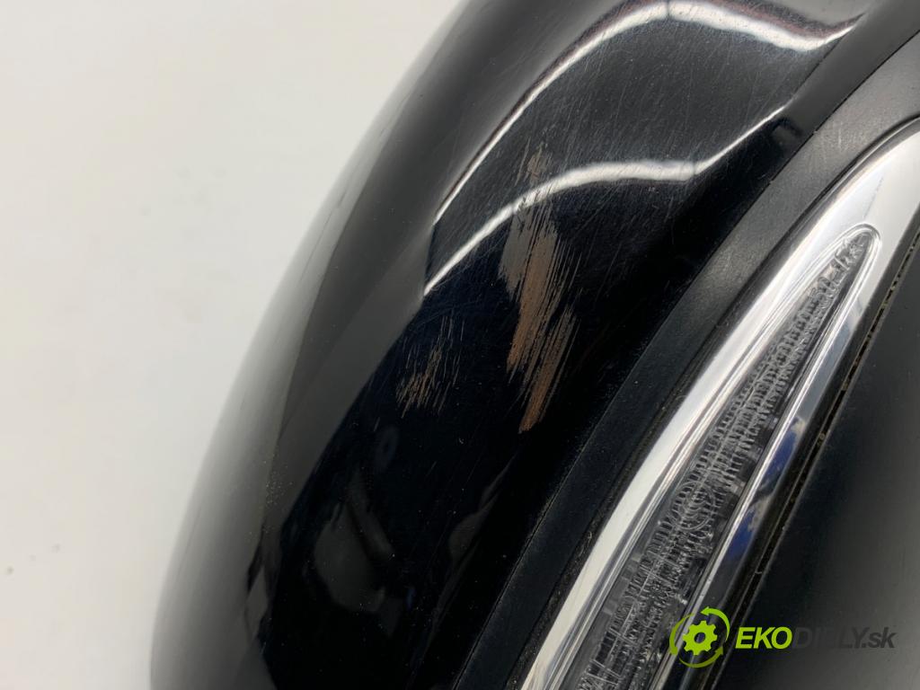 LEXUS CT liftback 2020 100 kW 200h (ZWA10_) 1798 zpětné zrcátko pravý