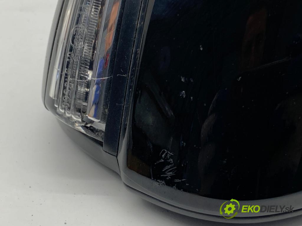 LEXUS CT liftback 2020 100 kW 200h (ZWA10_) 1798 zpětné zrcátko levý