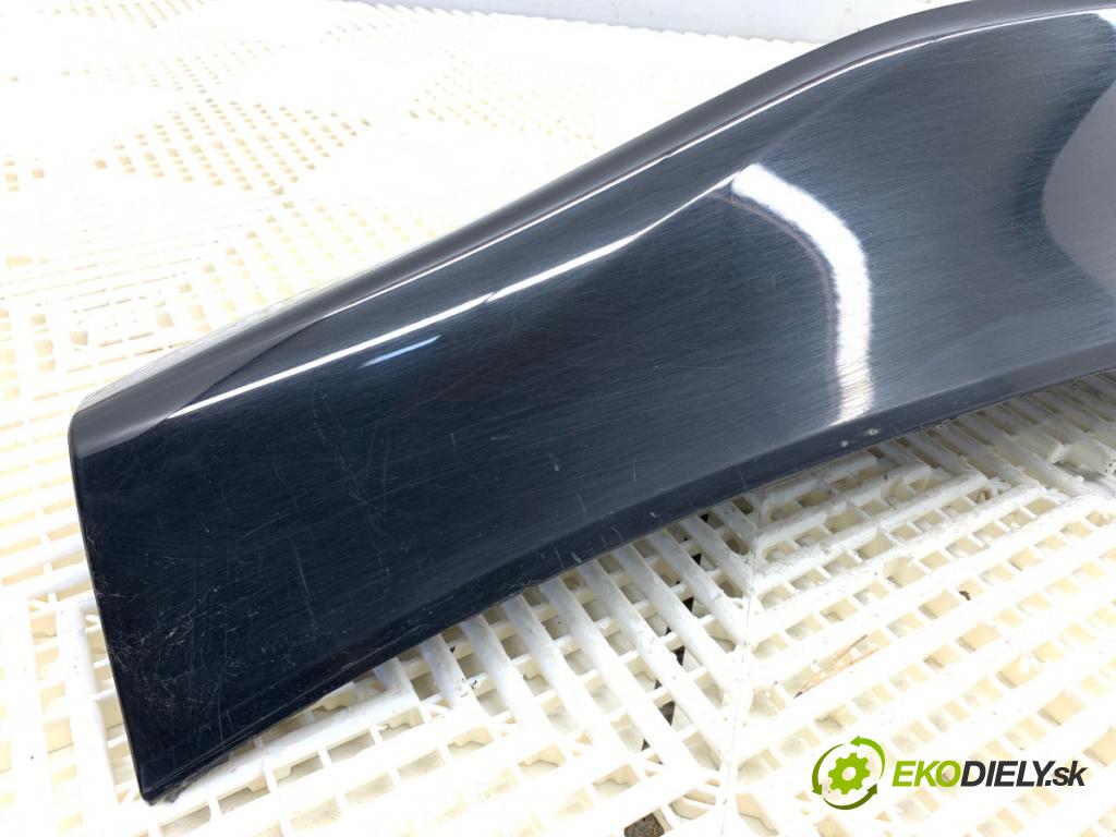 LEXUS CT liftback 2020 100 kW 200h (ZWA10_) 1798 zadní část - čelo dveří zadní část 76827-76010