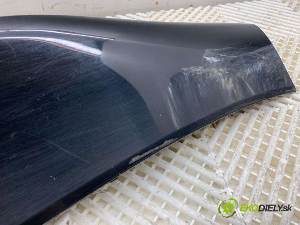 LEXUS CT liftback 2020 100 kW 200h (ZWA10_) 1798 zadní část - čelo dveří zadní část 76827-76010