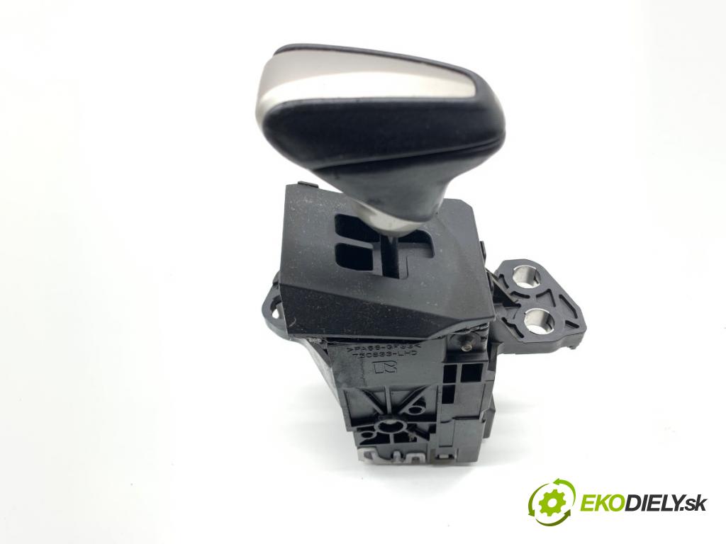 LEXUS CT liftback 2020 100 kW 200h (ZWA10_) 1798 Kulisa automat 75C833