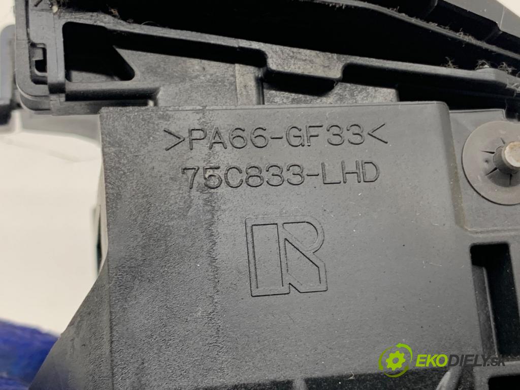 LEXUS CT liftback 2020 100 kW 200h (ZWA10_) 1798 kulisa automat 75C833