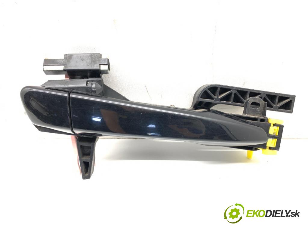 LEXUS CT liftback 2020 100 kW 200h (ZWA10_) 1798 Kľučka vonkajšia pravy zad 
