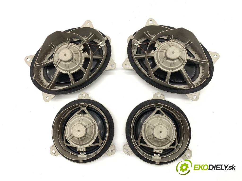 LEXUS CT liftback 2020 100 kW 200h (ZWA10_) 1798 reproduktory 86160-76080