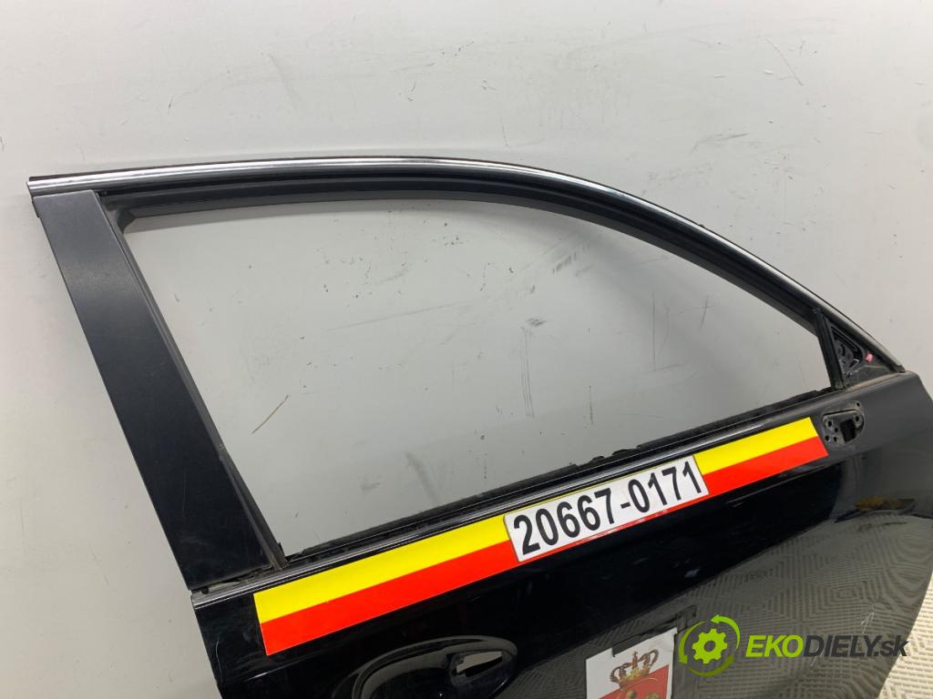 LEXUS CT liftback 2020 100 kW 200h (ZWA10_) 1798 Dvere pravy predný