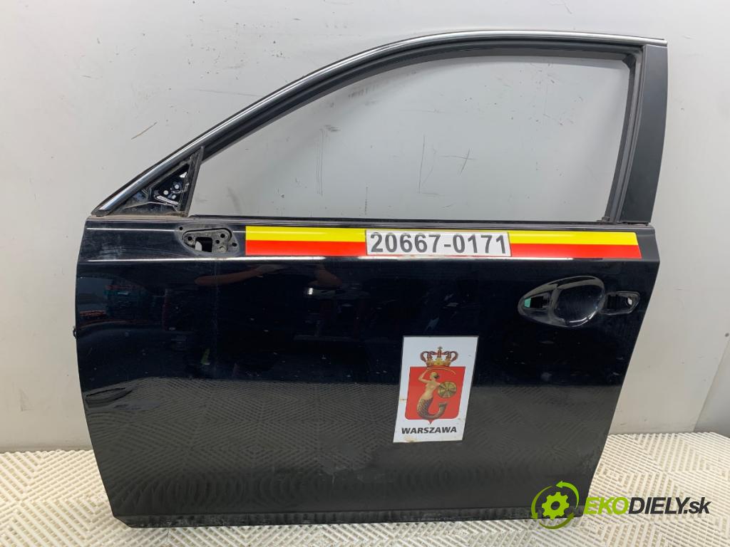 LEXUS CT liftback 2020 100 kW 200h (ZWA10_) 1798 Dvere ľavy predný 