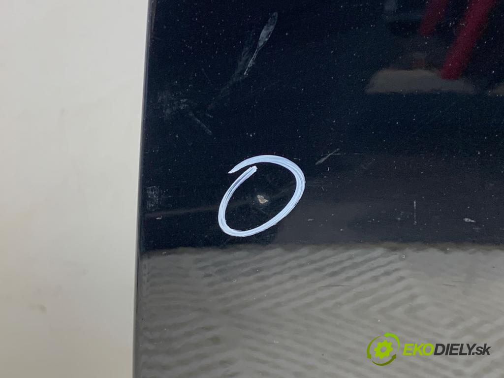 LEXUS CT liftback 2020 100 kW 200h (ZWA10_) 1798 Dvere ľavy predný