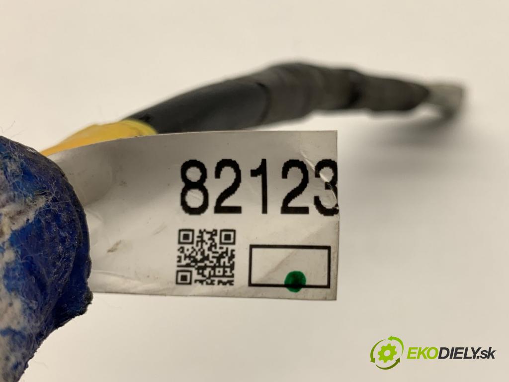LEXUS CT liftback 2020 100 kW 200h (ZWA10_) 1798 svorka MINUS 82123-76010