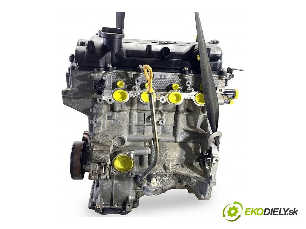 KIA RIO III sedan 2012 63 kW 1.25 CVVT 1248 Motor G4LA (Motor)