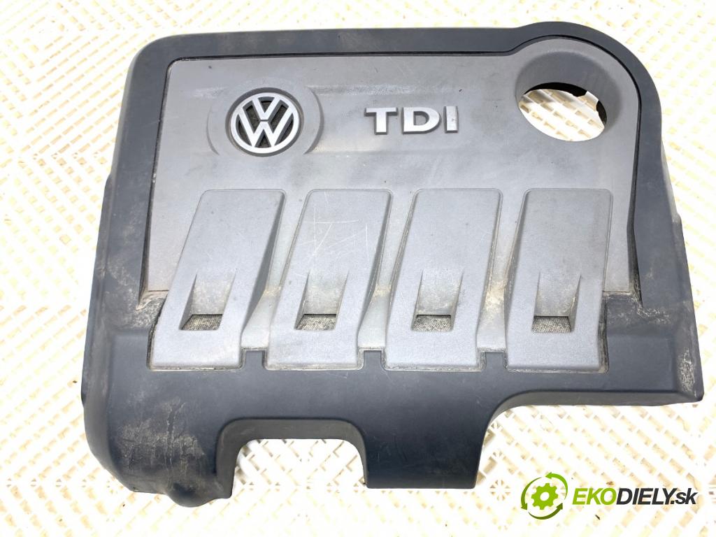 VW SHARAN nadwozie wielkoprzestrzenne (MPV) 2014 103 kW 2.0 TDI 1968 Kryt Motor  (Kryt motora)