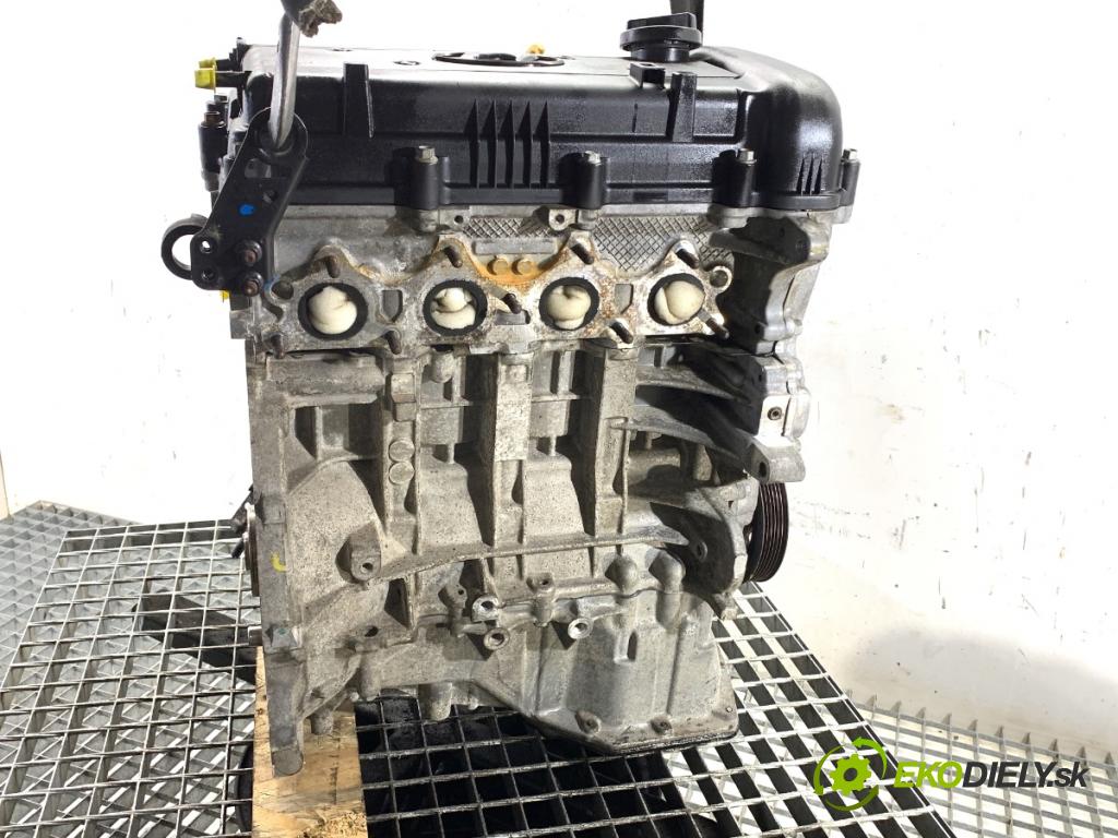 HYUNDAI i30 liftback 2014 74 kW 1.4 1368 Motor G4FA (Motor)