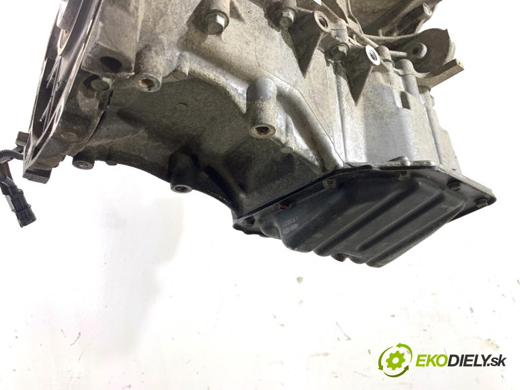 HYUNDAI i30 liftback 2014 74 kW 1.4 1368 Motor G4FA (Motor)