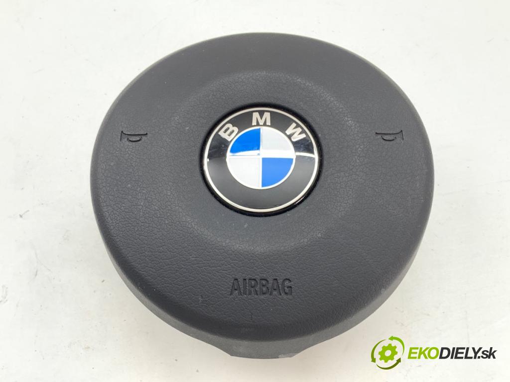 BMW F30 sedan 2014 155 kW 325 d 1995 AirBag volantu 313886391N77-AB (Airbag)