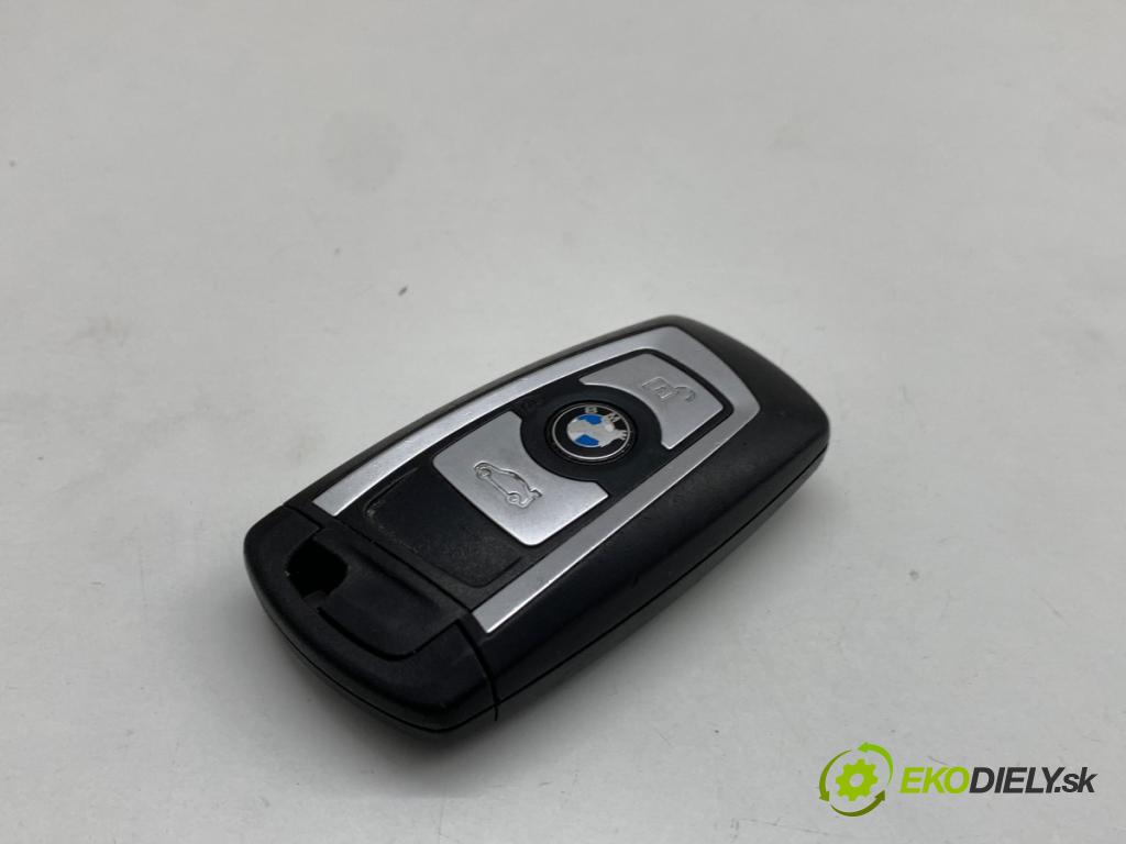 BMW F30 sedan 2014 155 kW 325 d 1995 kľúč 