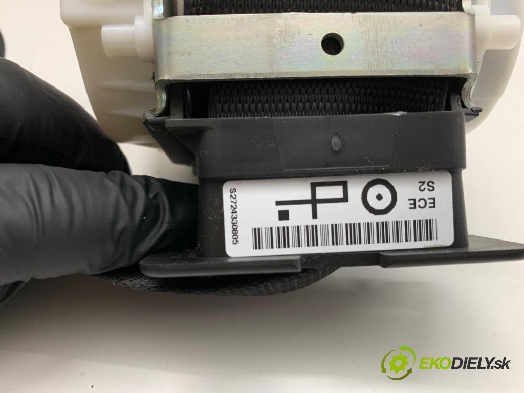 BMW F30 sedan 2014 155 kW 325 d 1995 držák bezpečnost pravý přední část 34078319