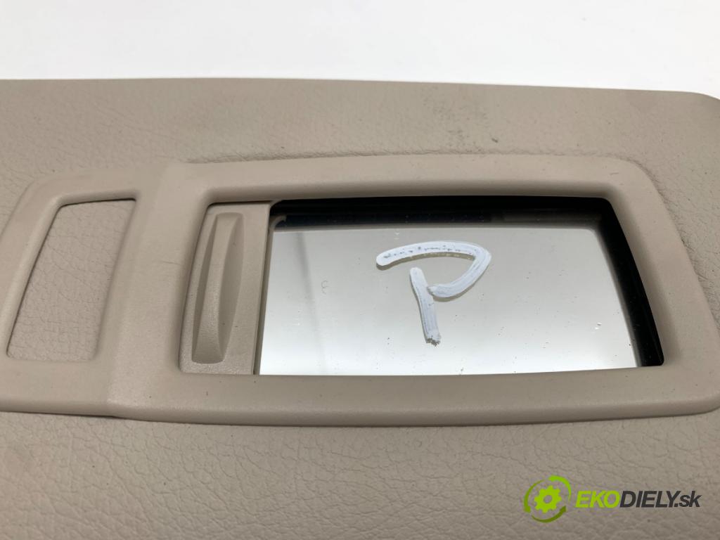 BMW F30 sedan 2014 155 kW 325 d 1995 clona sluneční pravý