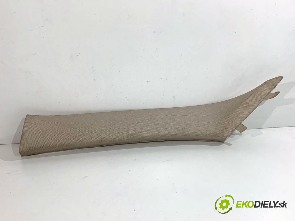 BMW F30 sedan 2014 155 kW 325 d 1995 Clona stĺpika ľavy 7296015
