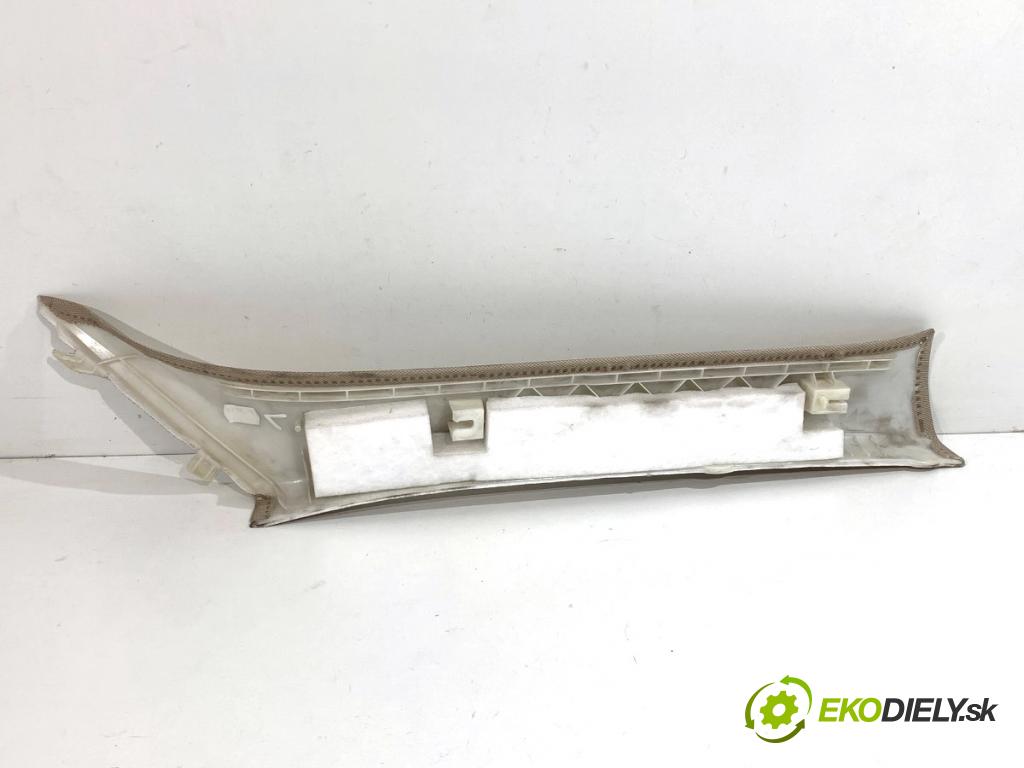 BMW F30 sedan 2014 155 kW 325 d 1995 clona sloupku levý 7296015