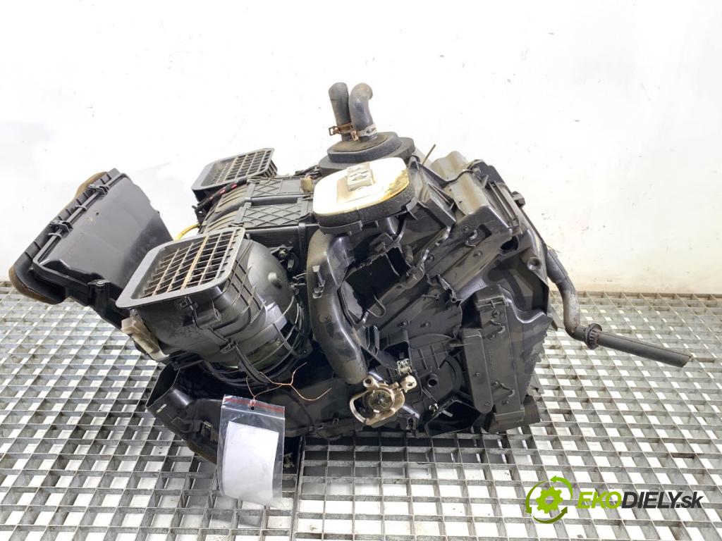 OPEL VIVARO B Autobus 2017 107 kW 1.6 CDTI (06) 1598 topné těleso radiátor topení KOMBAJN 93458899