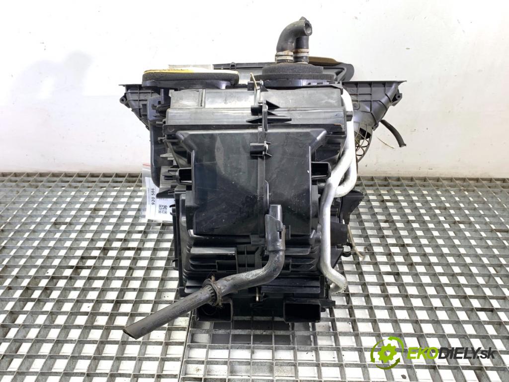 OPEL VIVARO B Autobus 2017 107 kW 1.6 CDTI (06) 1598 topné těleso radiátor topení KOMBAJN 93458899