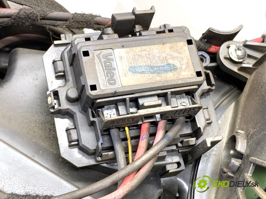 OPEL VIVARO B Autobus 2017 107 kW 1.6 CDTI (06) 1598 topné těleso radiátor topení KOMBAJN 93458899