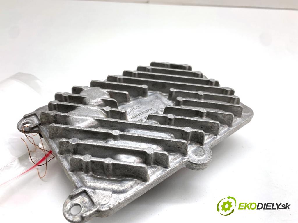 JEEP GRAND CHEROKEE WL SUV 2021 210 kW 3.6 4WD 3604 Menič XENON 68405589AF (Riadiaca jednotka xenónu)