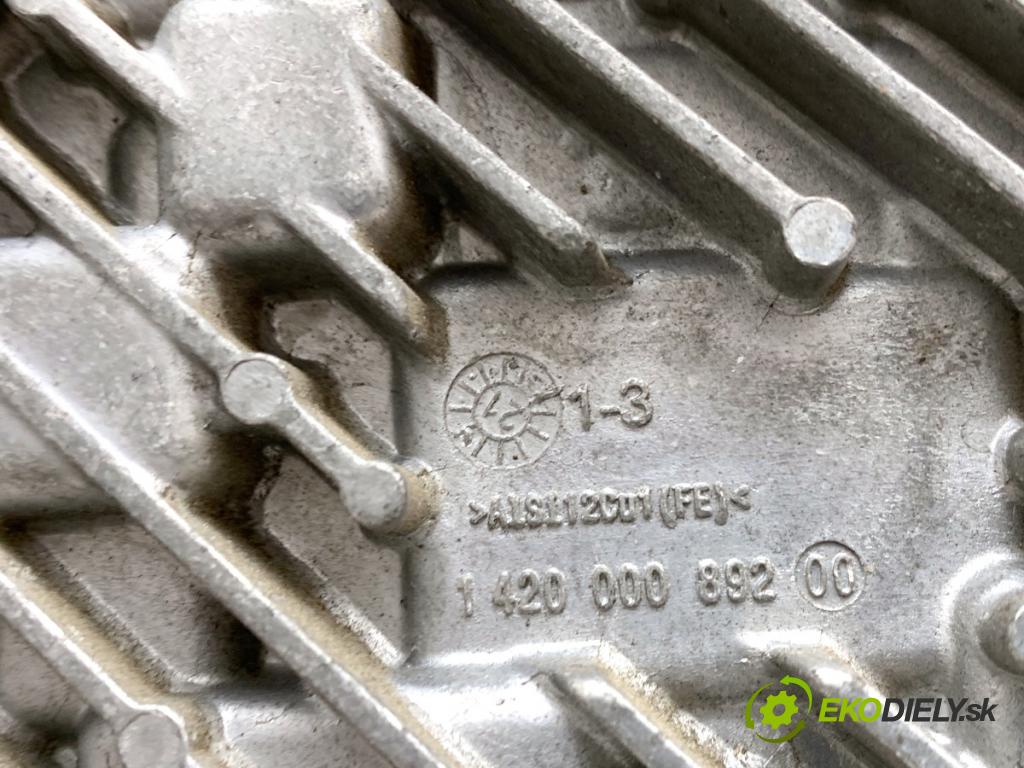JEEP GRAND CHEROKEE WL SUV 2021 210 kW 3.6 4WD 3604 Menič XENON 68405589AF (Riadiaca jednotka xenónu)