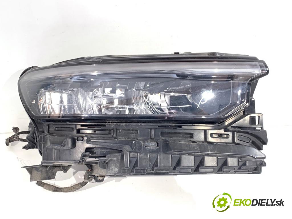JEEP GRAND CHEROKEE WL SUV 2021 210 kW 3.6 4WD 3604 Svetlomet pravy predný P68376992AF
