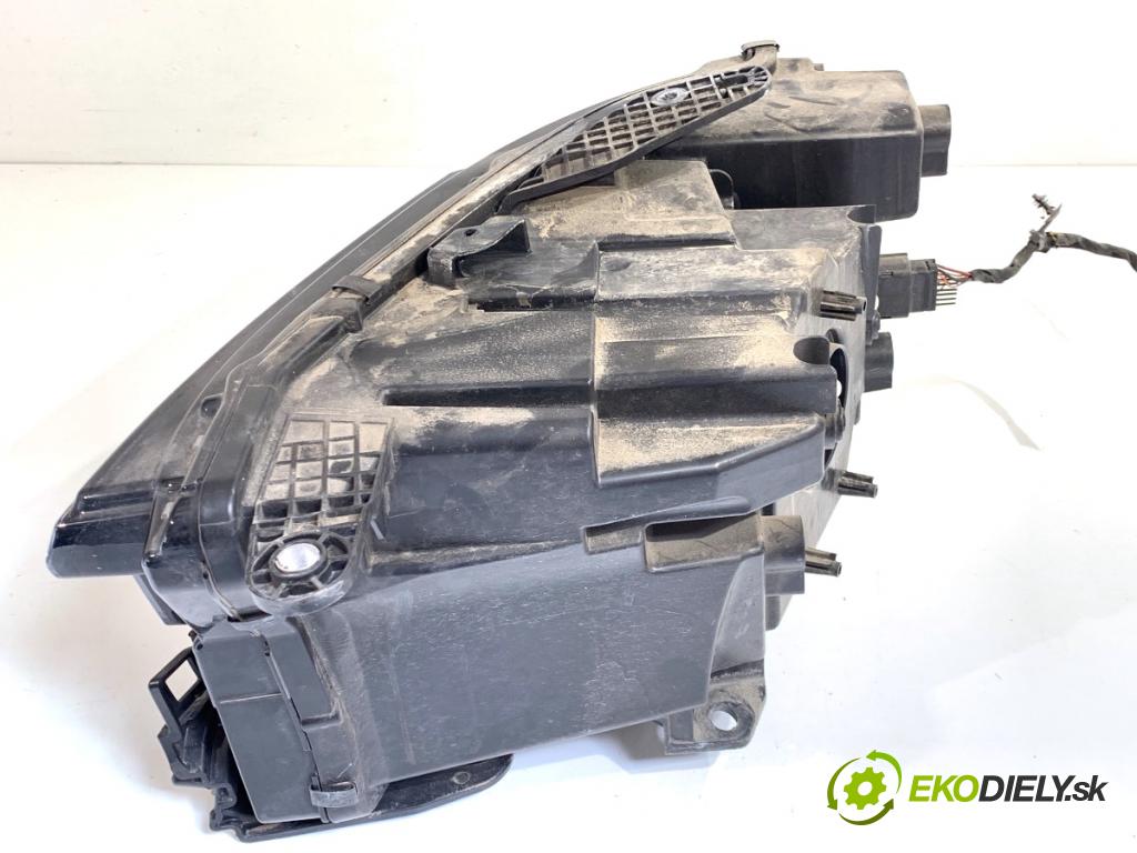 JEEP GRAND CHEROKEE WL SUV 2021 210 kW 3.6 4WD 3604 Svetlomet pravy predný P68376992AF