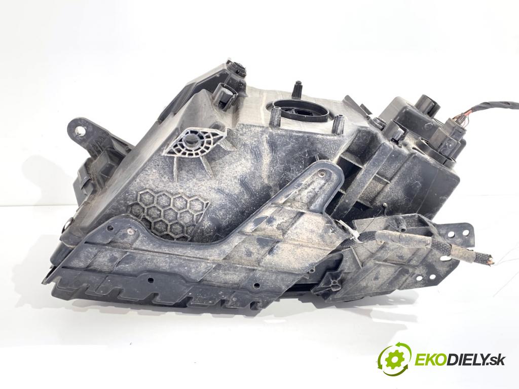 JEEP GRAND CHEROKEE WL SUV 2021 210 kW 3.6 4WD 3604 Svetlomet pravy predný P68376992AF