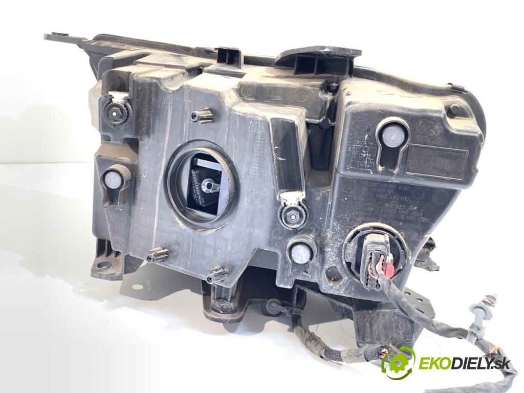 JEEP GRAND CHEROKEE WL SUV 2021 210 kW 3.6 4WD 3604 Svetlomet pravy predný P68376992AF