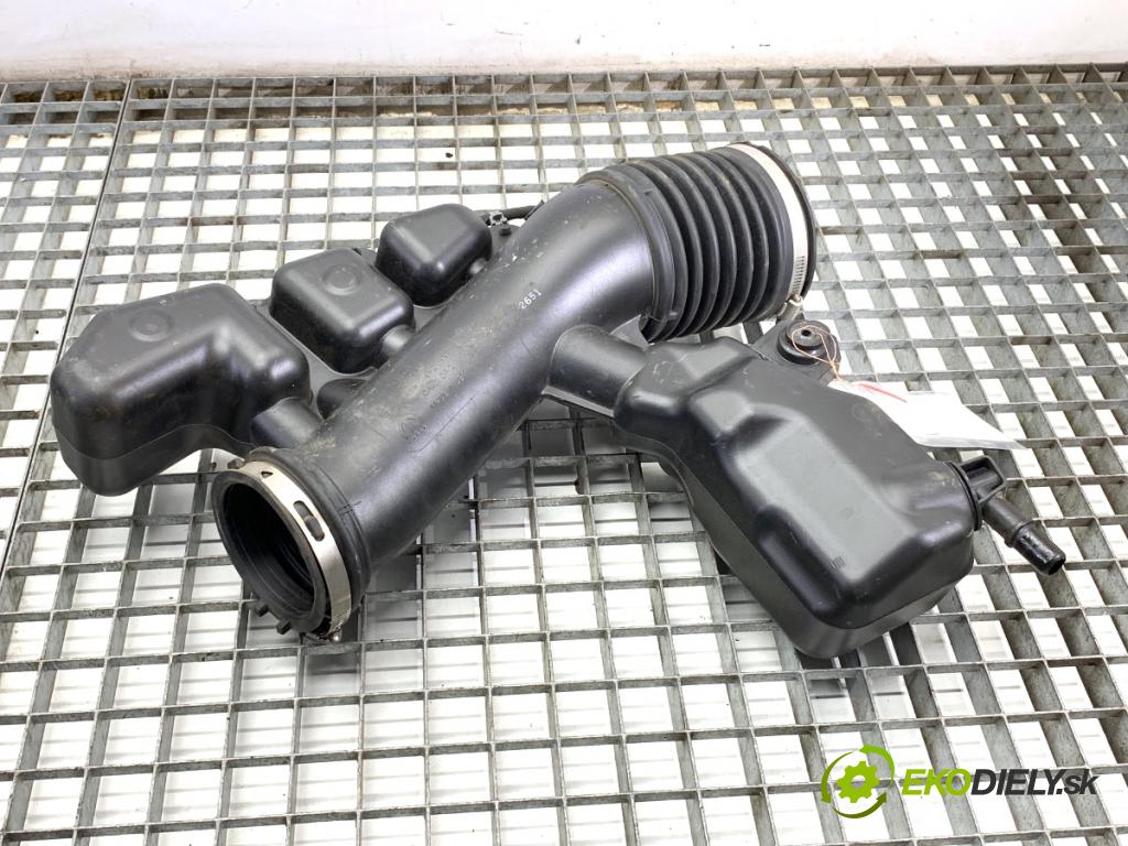 JEEP GRAND CHEROKEE WL SUV 2021 210 kW 3.6 4WD 3604 Rúra vzduchu 68376821AB 68376821AB