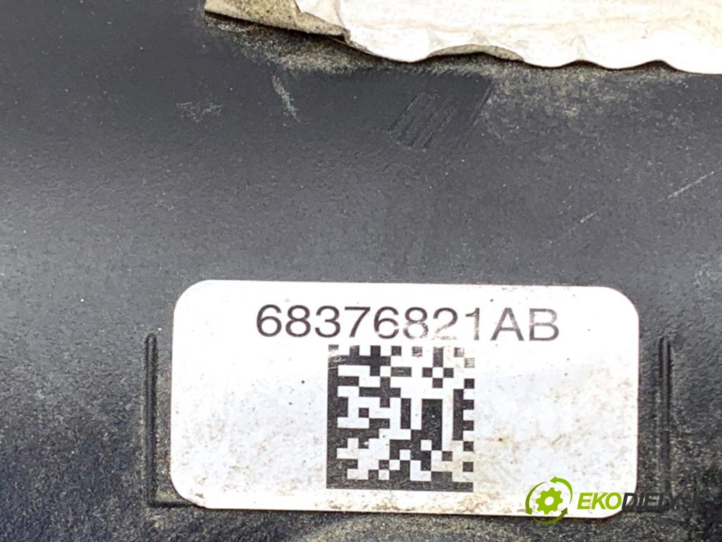 JEEP GRAND CHEROKEE WL SUV 2021 210 kW 3.6 4WD 3604 Rúra vzduchu 68376821AB 68376821AB