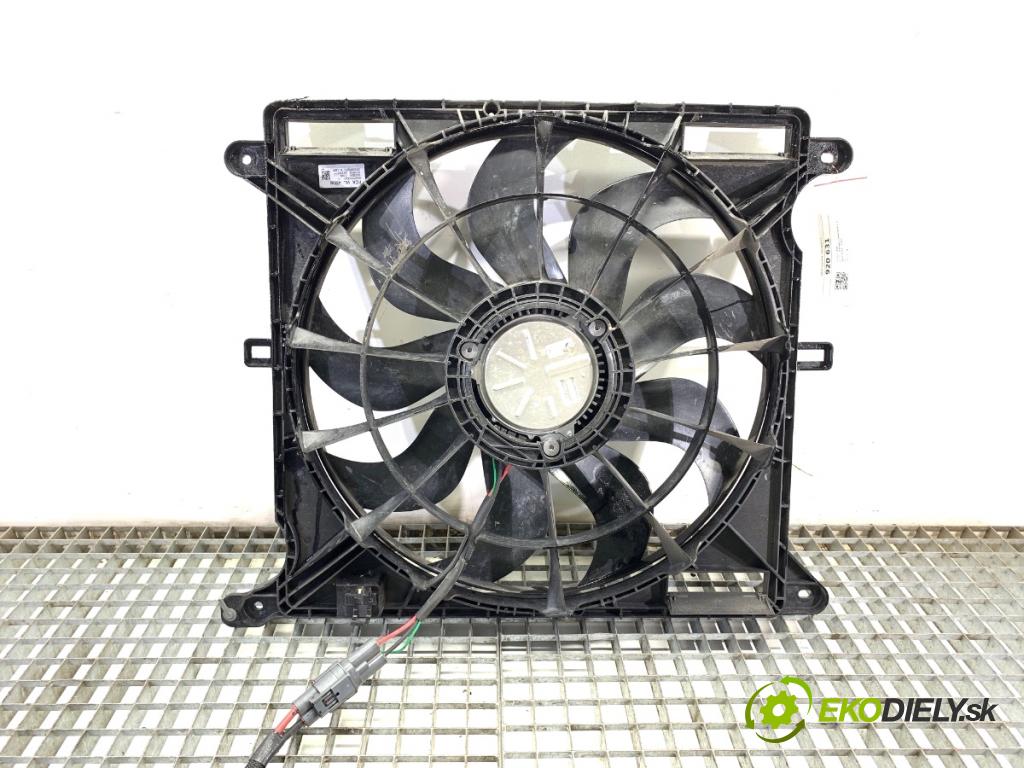 JEEP GRAND CHEROKEE WL SUV 2021 210 kW 3.6 4WD 3604 Ventilátor chladiča 68377857AD (Ventilátor)