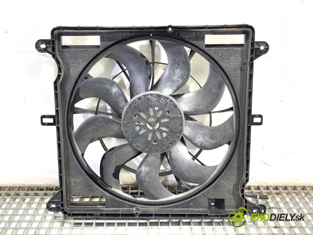 JEEP GRAND CHEROKEE WL SUV 2021 210 kW 3.6 4WD 3604 Ventilátor chladiča 68377857AD (Ventilátor)