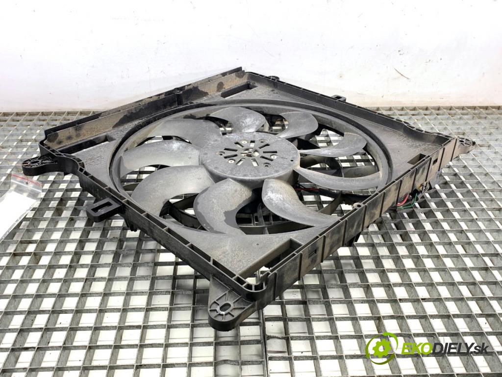 JEEP GRAND CHEROKEE WL SUV 2021 210 kW 3.6 4WD 3604 Ventilátor chladiča 68377857AD (Ventilátor)