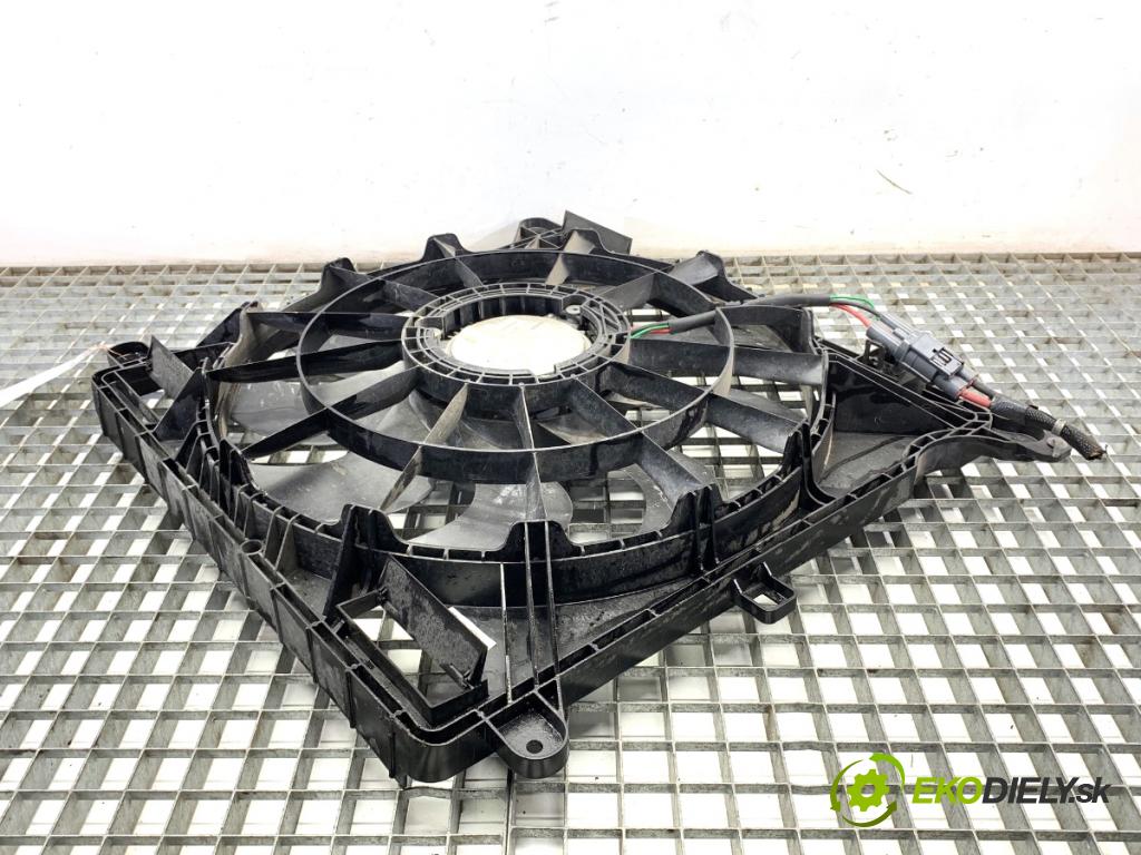 JEEP GRAND CHEROKEE WL SUV 2021 210 kW 3.6 4WD 3604 Ventilátor chladiča 68377857AD (Ventilátor)