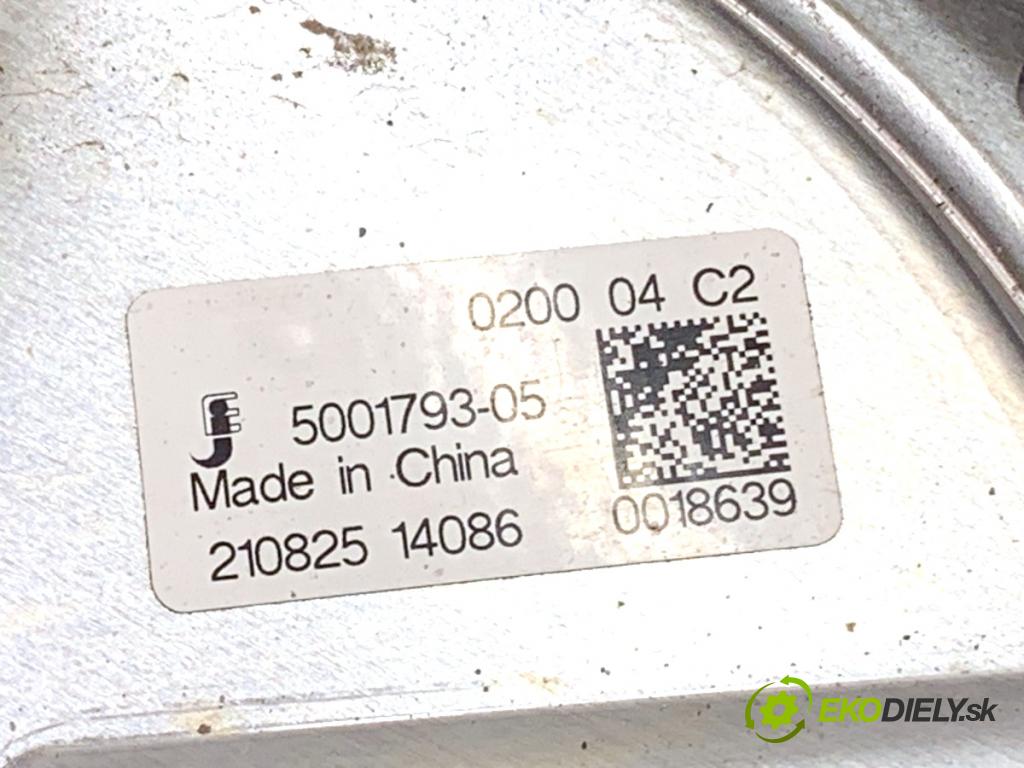 JEEP GRAND CHEROKEE WL SUV 2021 210 kW 3.6 4WD 3604 Ventilátor chladiča 68377857AD (Ventilátor)