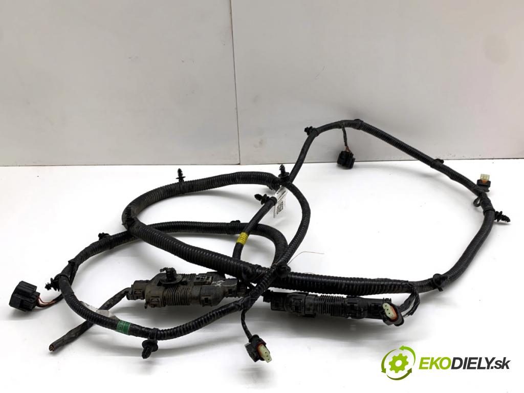 JEEP GRAND CHEROKEE WL SUV 2021 210 kW 3.6 4WD 3604 Káblovačka PDC zad P68486066AD
