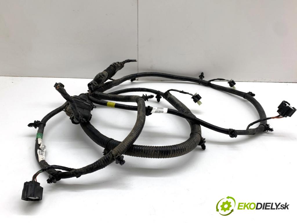 JEEP GRAND CHEROKEE WL SUV 2021 210 kW 3.6 4WD 3604 Káblovačka PDC zad P68486066AD