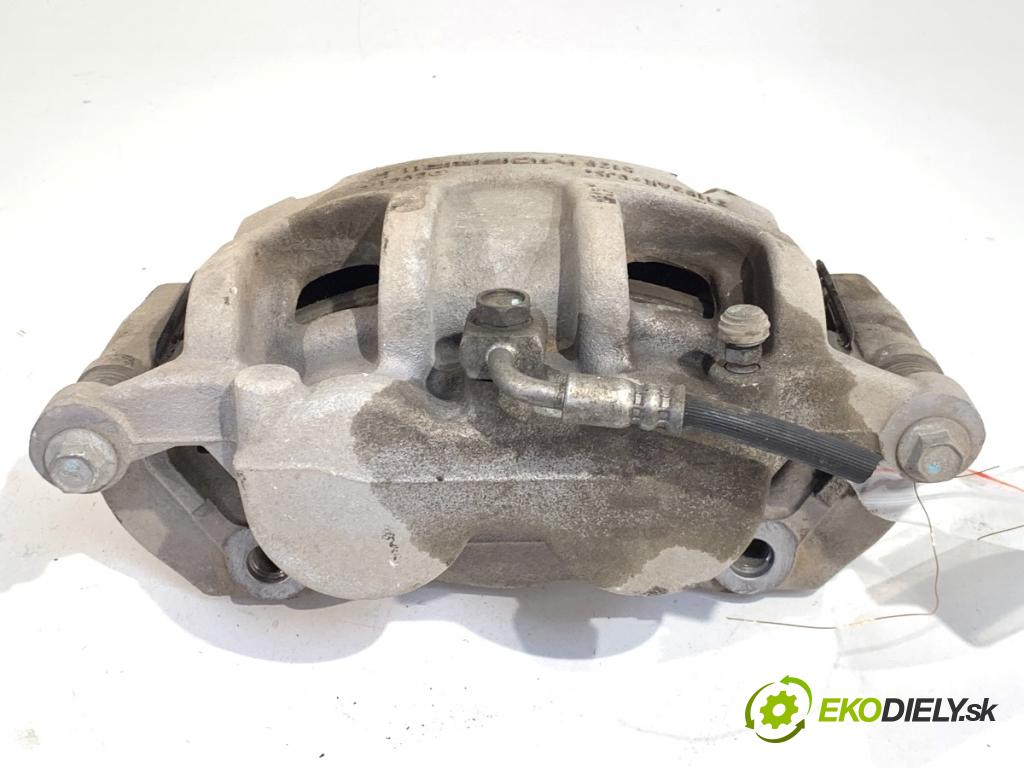 JEEP GRAND CHEROKEE WL SUV 2021 210 kW 3.6 4WD 3604 Brzdič strmeň ľavy predný 21193AR