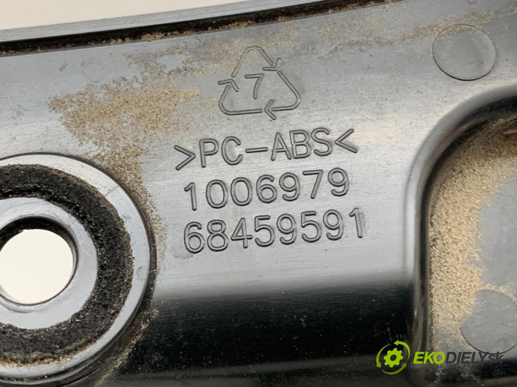 JEEP GRAND CHEROKEE WL SUV 2021 210 kW 3.6 4WD 3604 Snímač OTVORENIA: dverí kufra ľavy 68459591