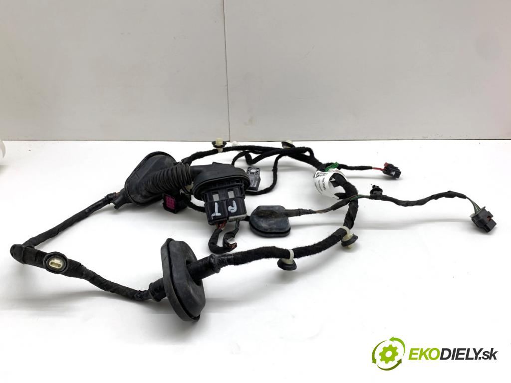 JEEP GRAND CHEROKEE WL SUV 2021 210 kW 3.6 4WD 3604 Káblovačka Dvere zad pravy P68500343AC
